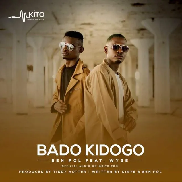 ben pol ft wyse bado kidogo