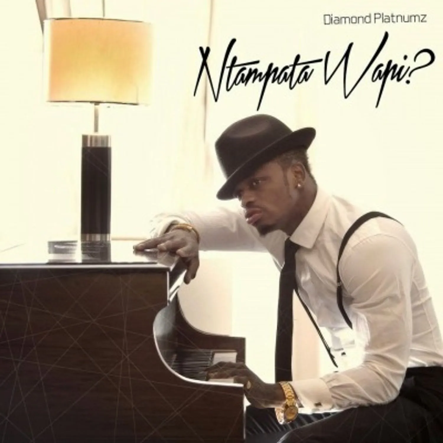Diamond Platnumz Ntampata Wapi diamond platnumz ntampata wapi