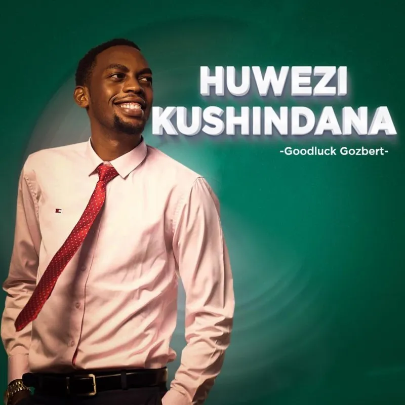 goodluck gozbert hauwezi kushindana