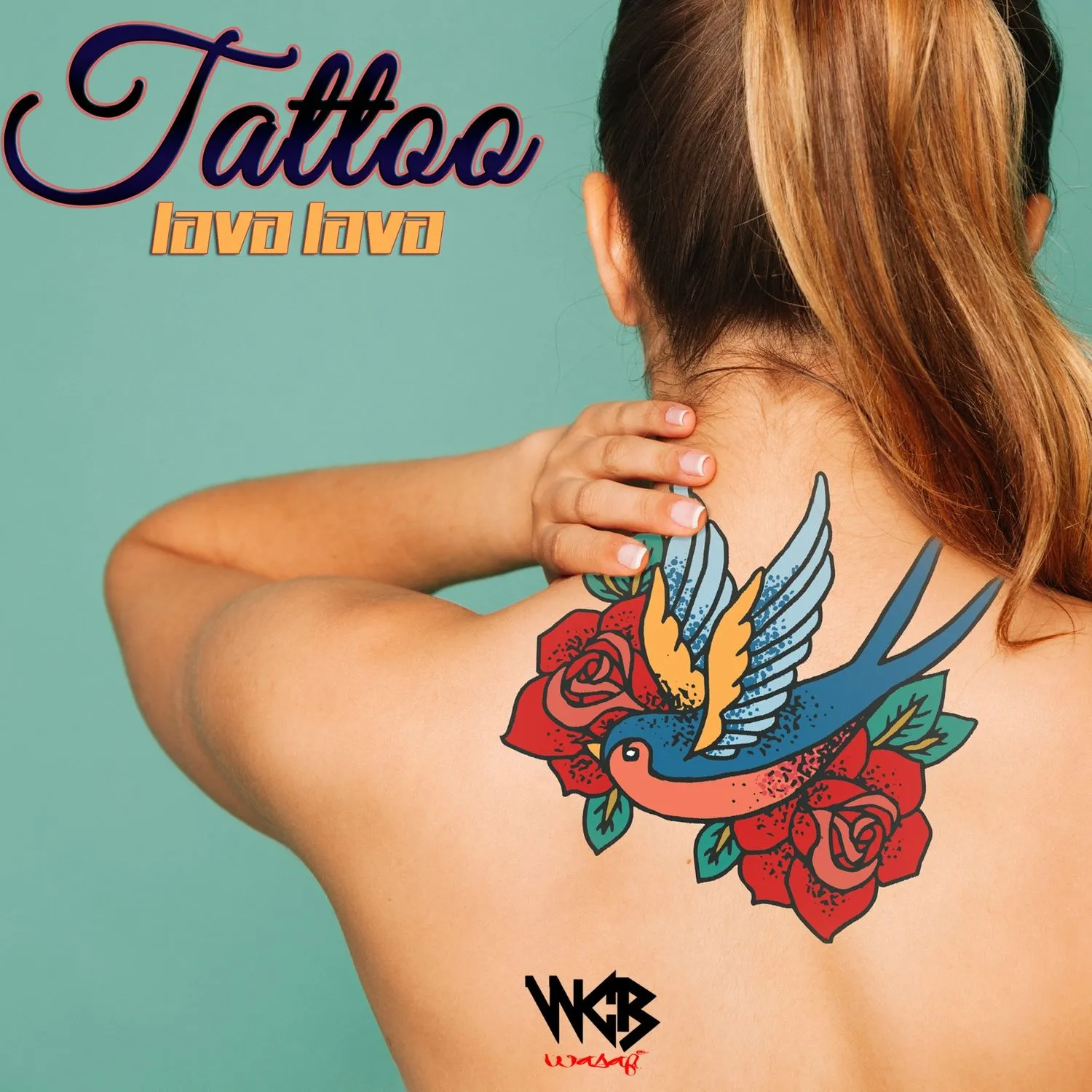 Lava Lava Tattoo lava lava tattoo