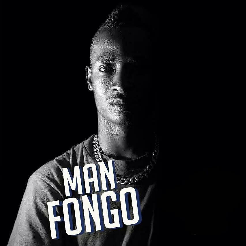 man fongo ft badria kimya kimya