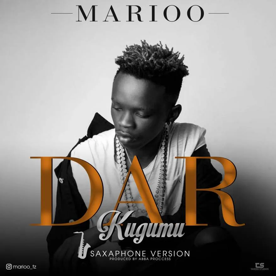 Marioo Dar Kugumu marioo dar kugumu