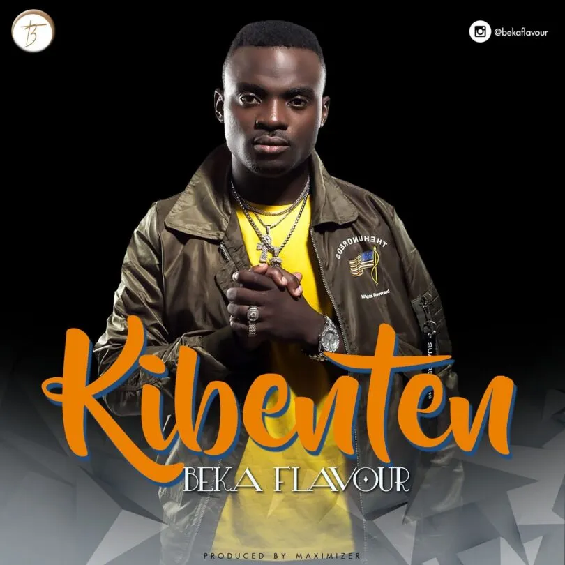 beka flavour kibenten