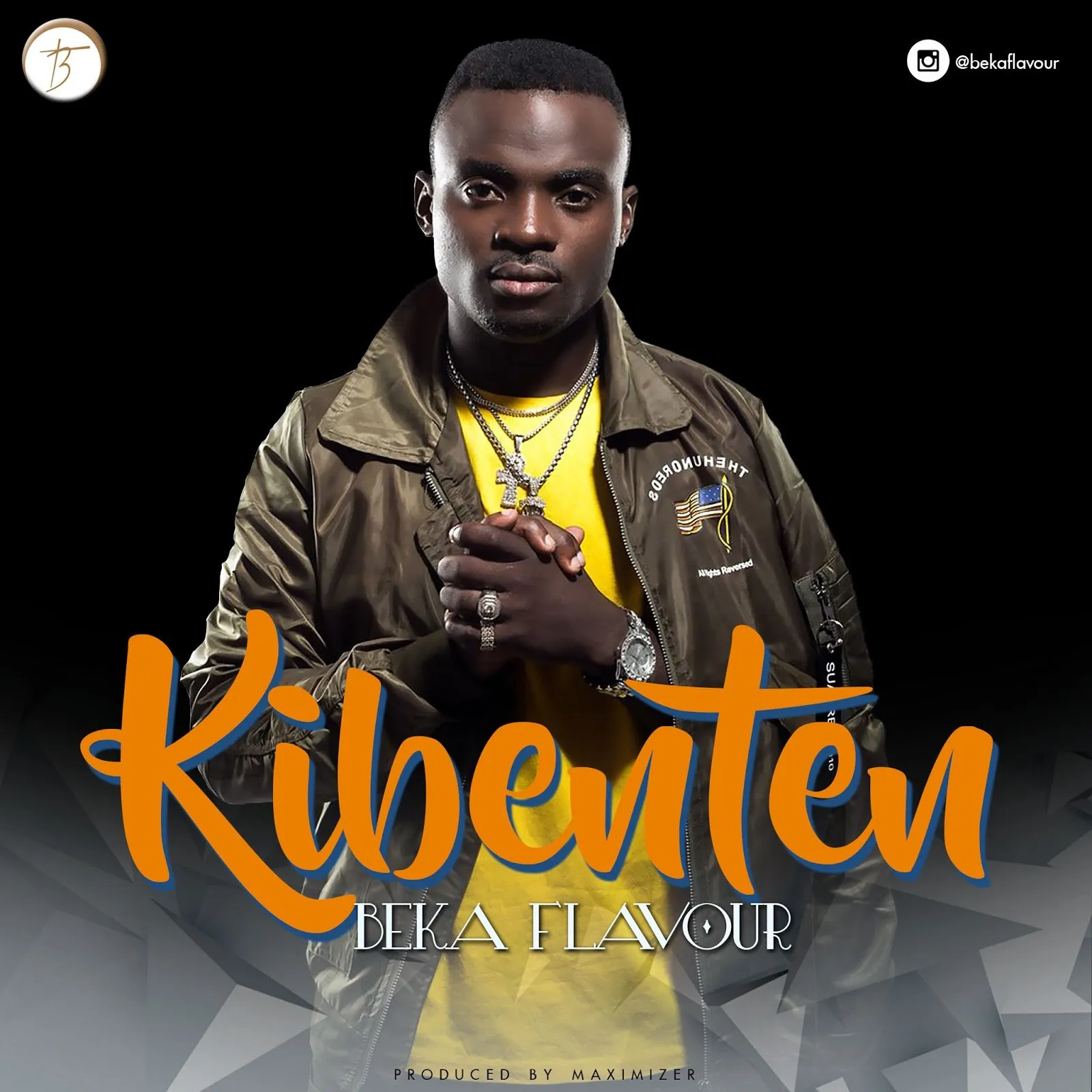 beka flavour kibenten