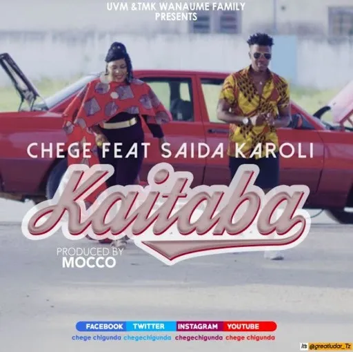 chege ft saida karoli kaitaba