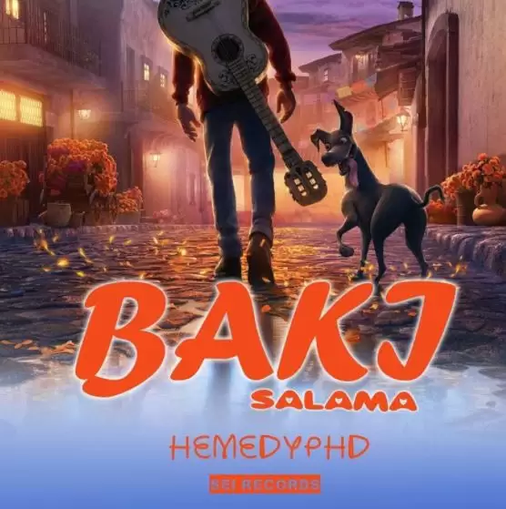 hemedy phd baki salama