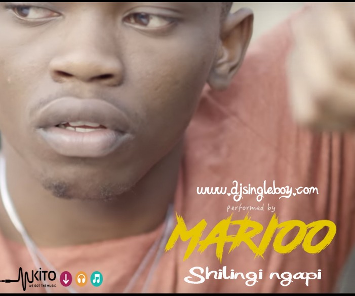 marioo shilingi ngapi