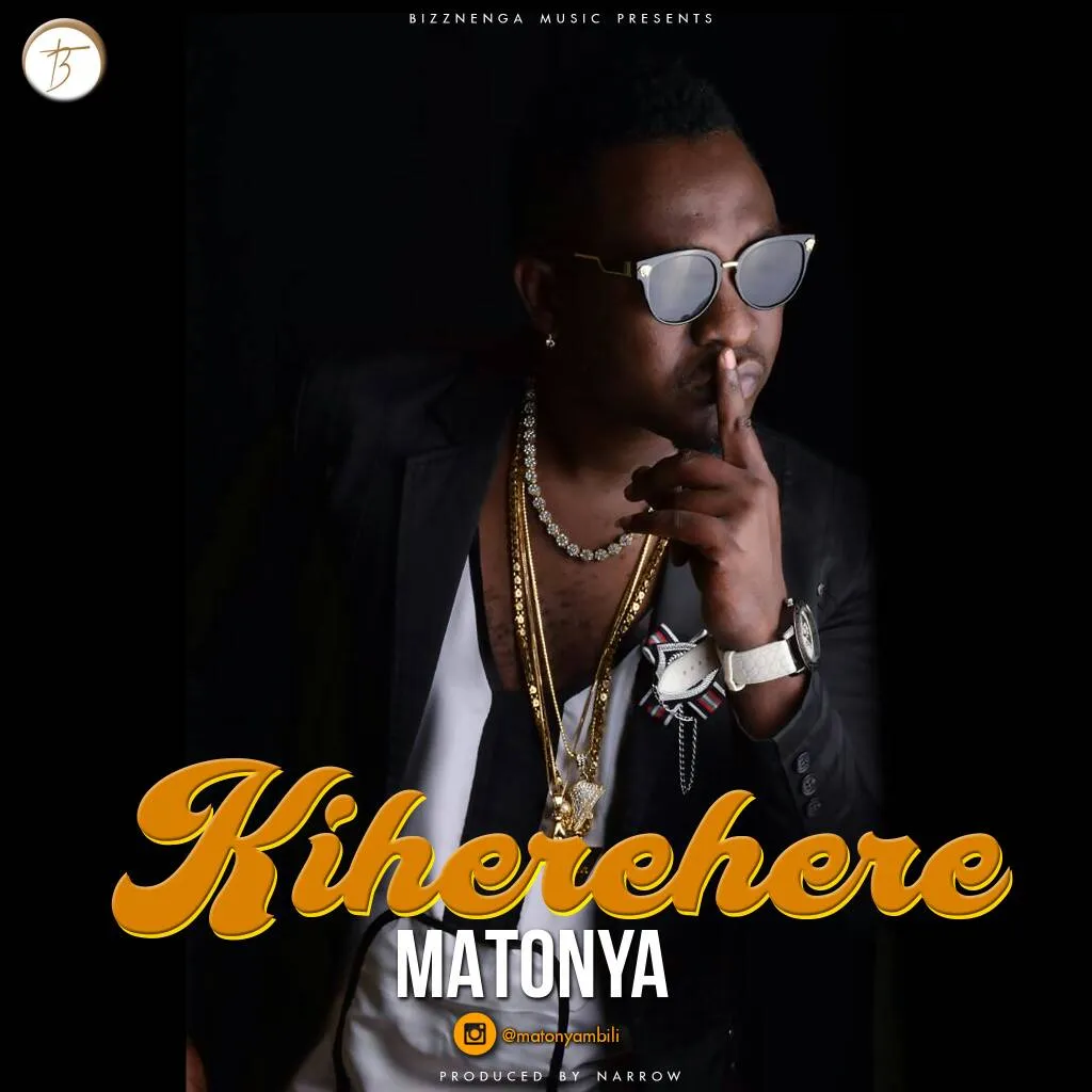 matonya kiherehere