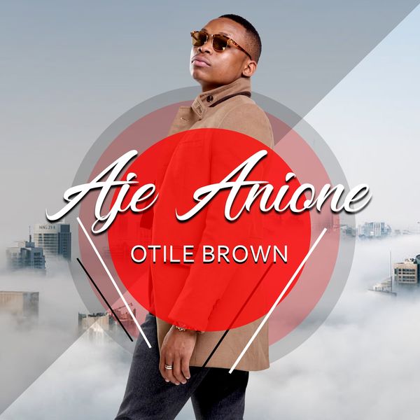 otile brown aje anione