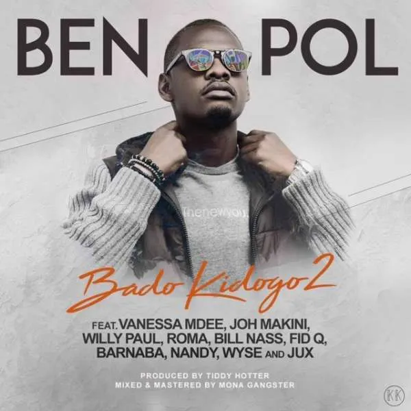 ben pol bado kidogo 2