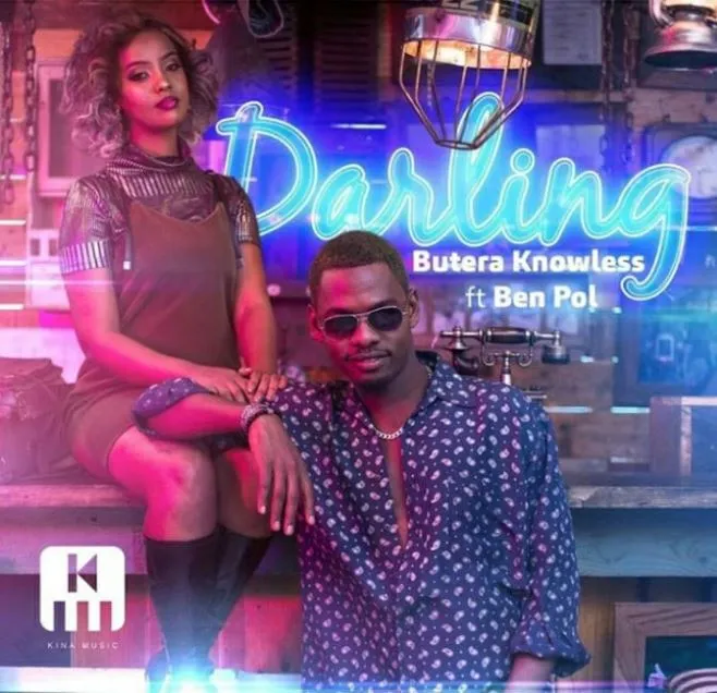 butera knowless ft ben pol darling
