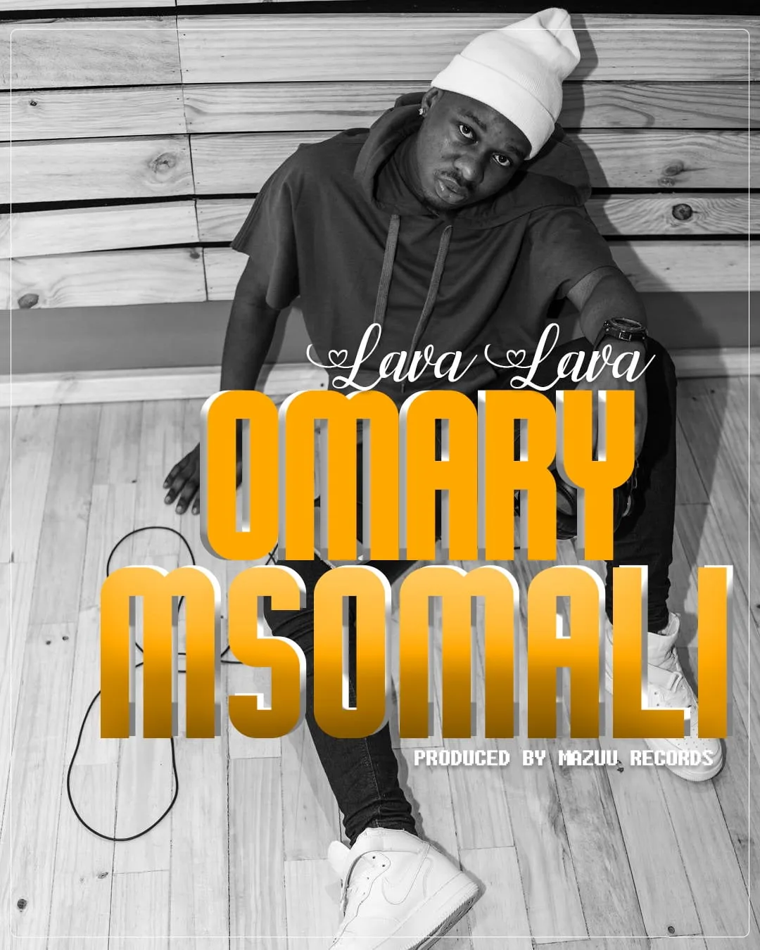 Lava Lava Omary Msomali lava lava omary msomali