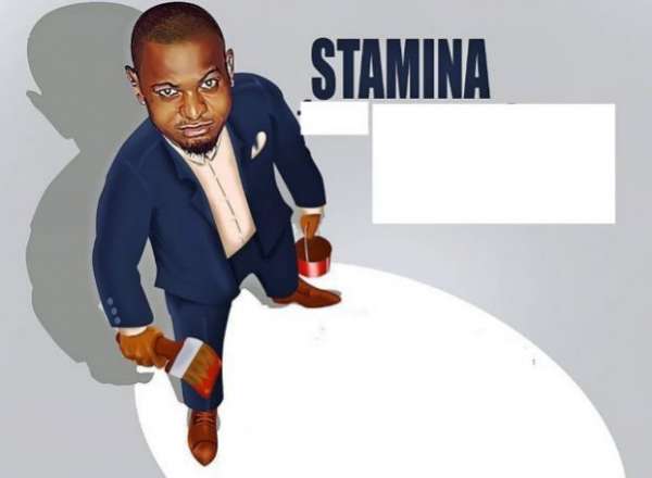 stamina ft chemical wivu