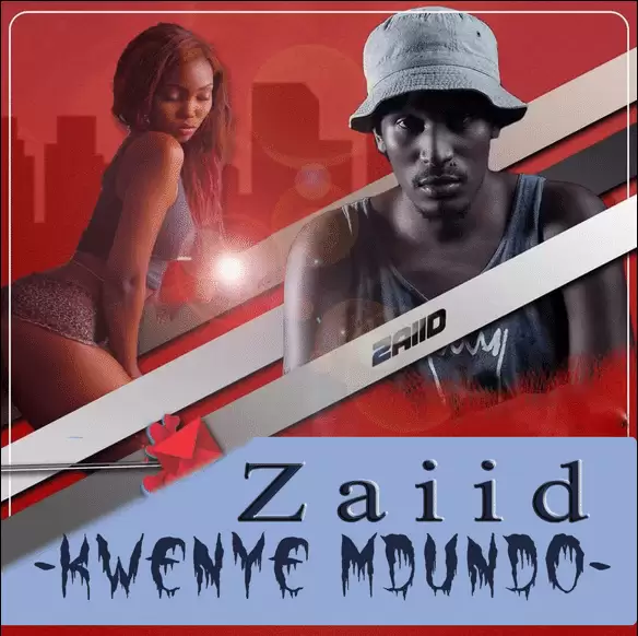 Zaiid Kwenye Mdundo