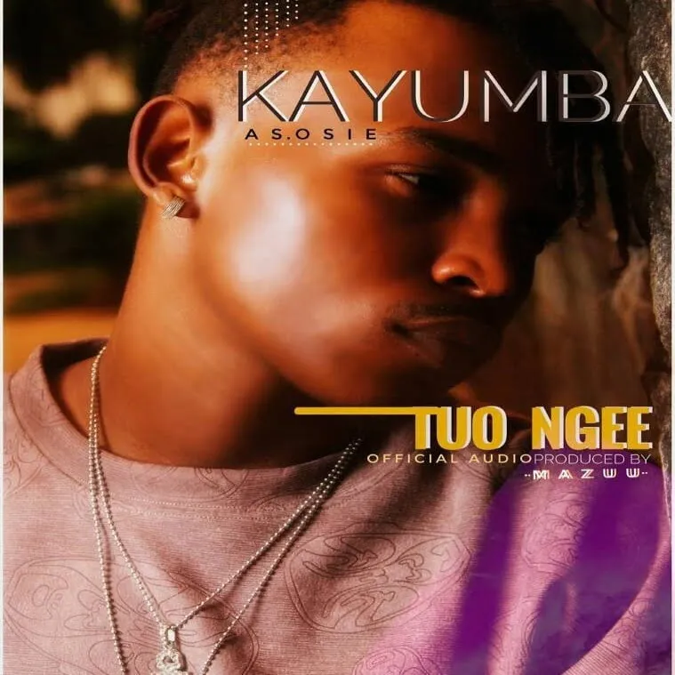 Kayumba Tuonge kayumba tuonge