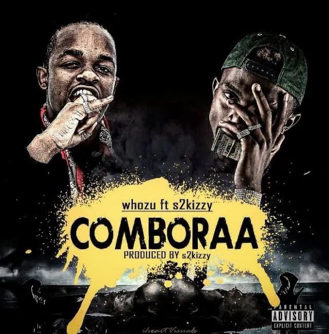 whozu ft s2kizzy comboraa