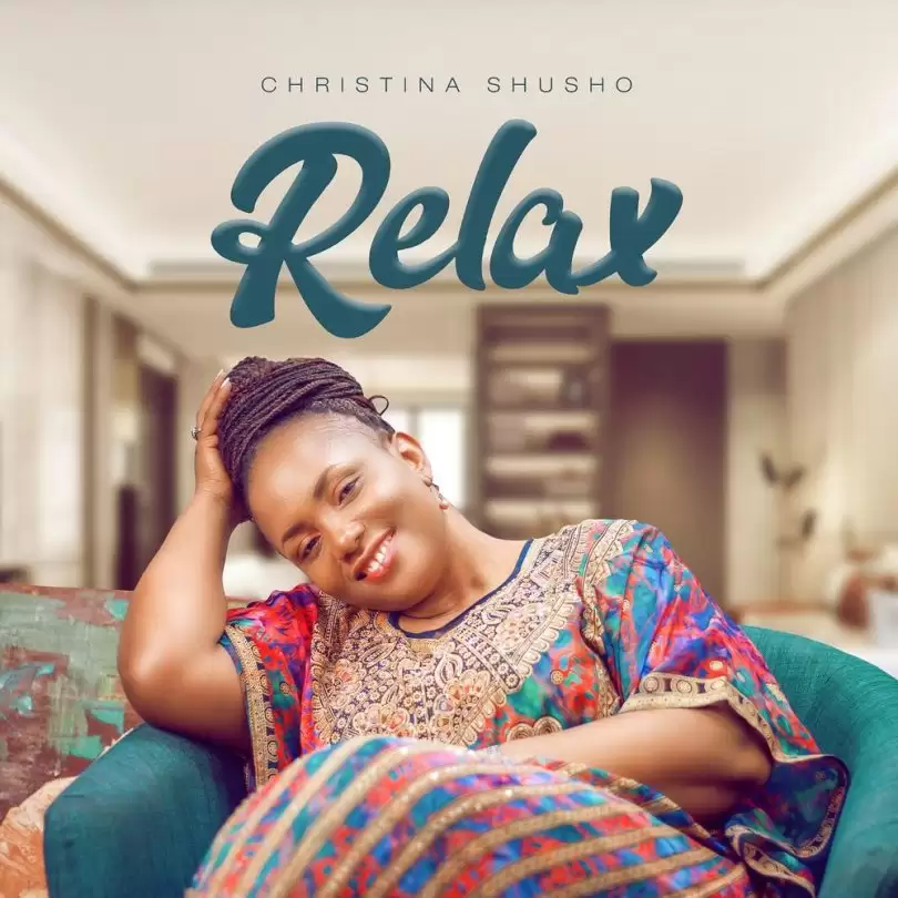 christina shusho relax