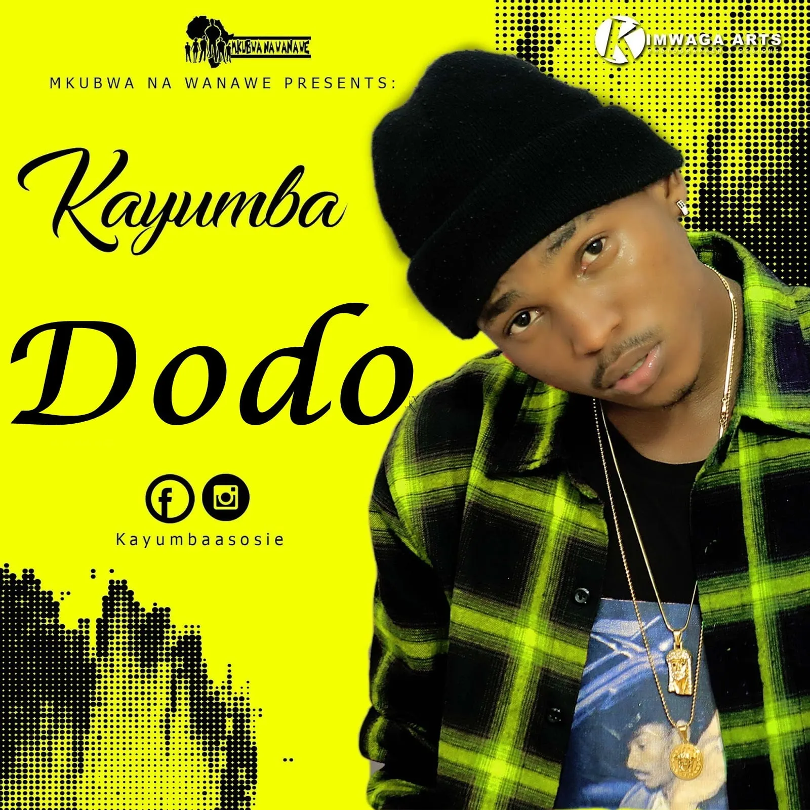 Kayumba Dodo kayumba dodo