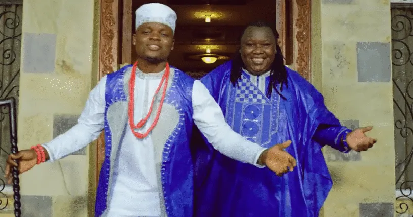 mrisho mpoto ft harmonize nimwage radhi