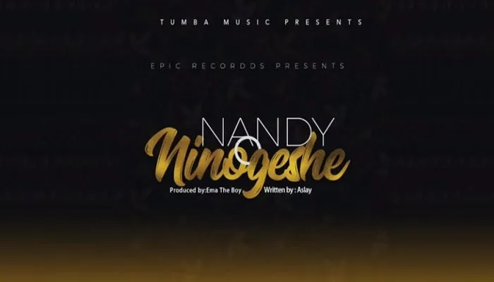 Nandy Ninogeshe nandy ninogeshe