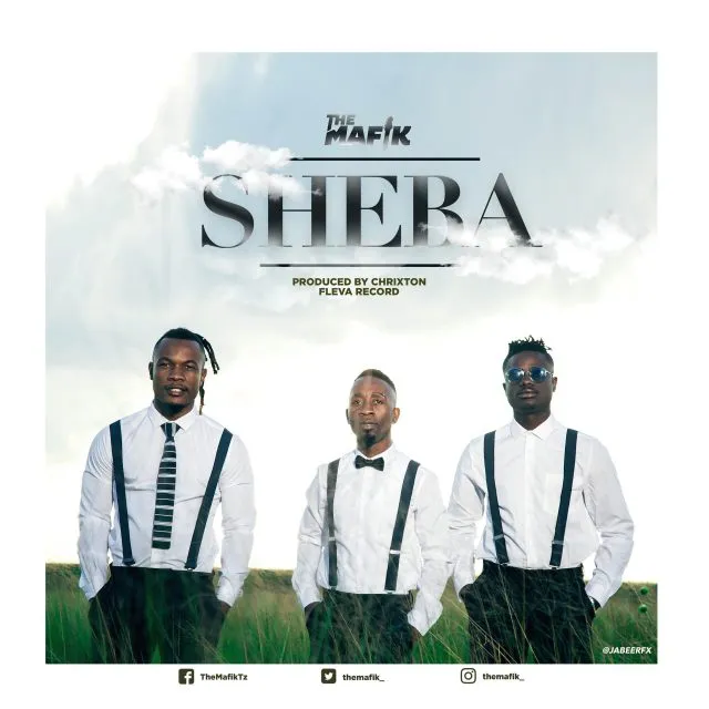 the mafik sheba