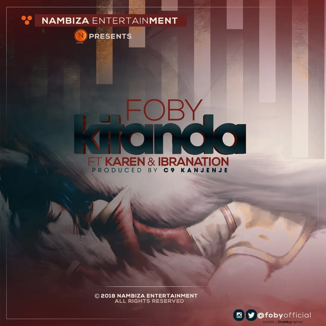 foby ft karen ibrahnation kitanda