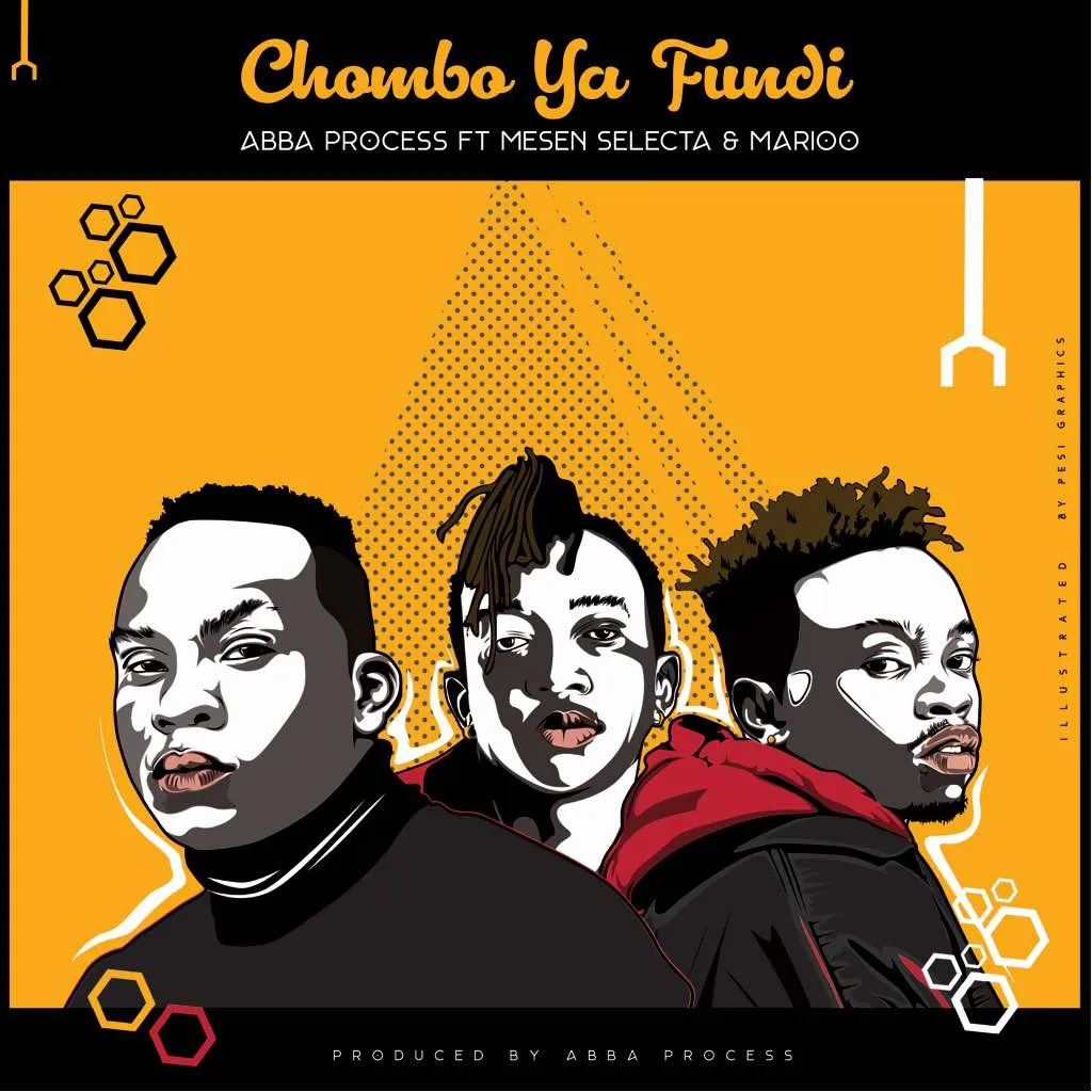 abbah ft mesen selecta abbah ft mesen selecta marioo chombo ya fundi