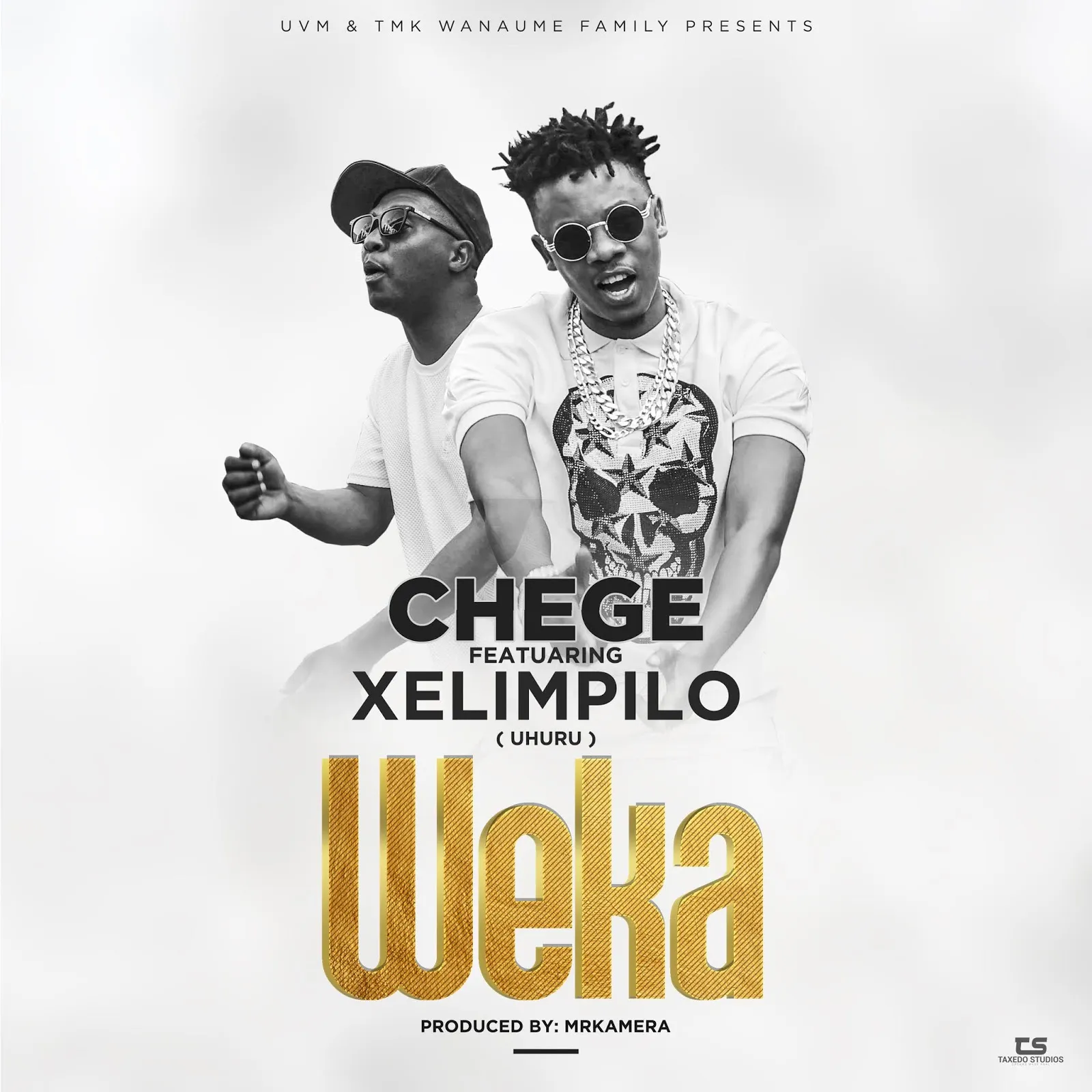 chege ft xelimpilo uhuru weka