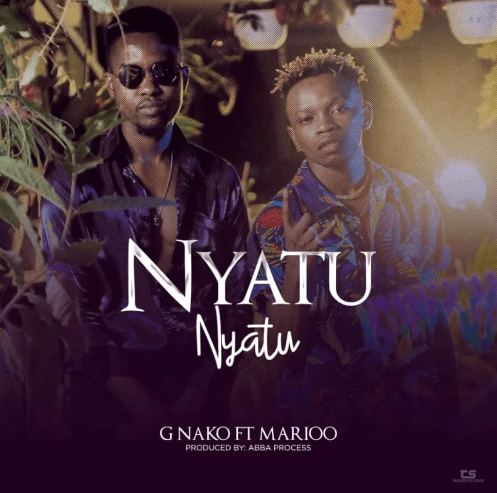 gnako x marioo nyatu nyatu