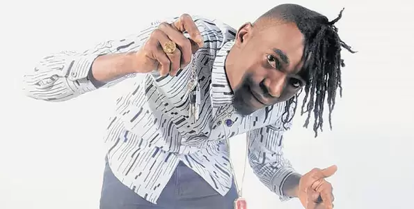 sholo mwamba ft medick chapa kimasai