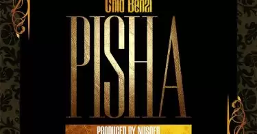 Chid Benz Pisha