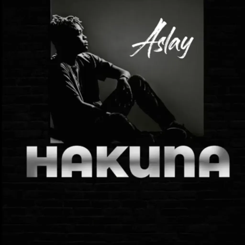 Aslay Hakuna Download Audio: Aslay - Hakuna