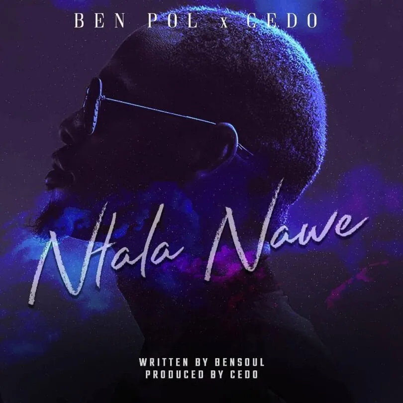 ben pol x cedo ntala nawe