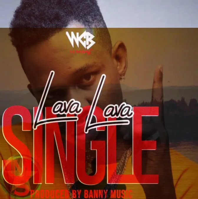 Lava Lava Single lava lava single