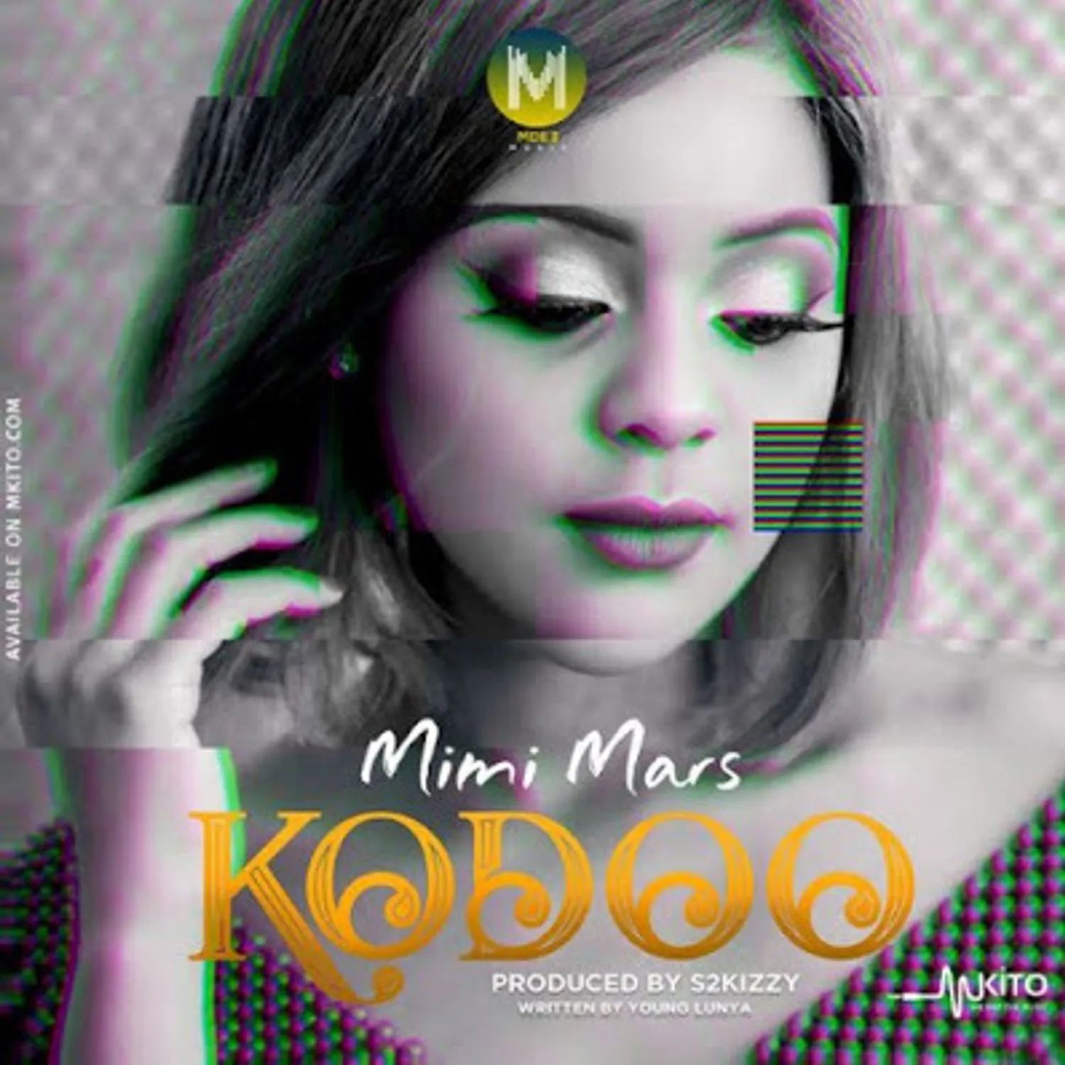 mimi mars kodoo