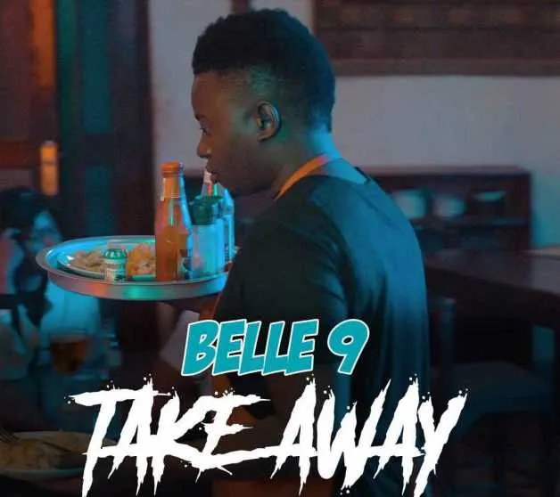 belle 9 take away