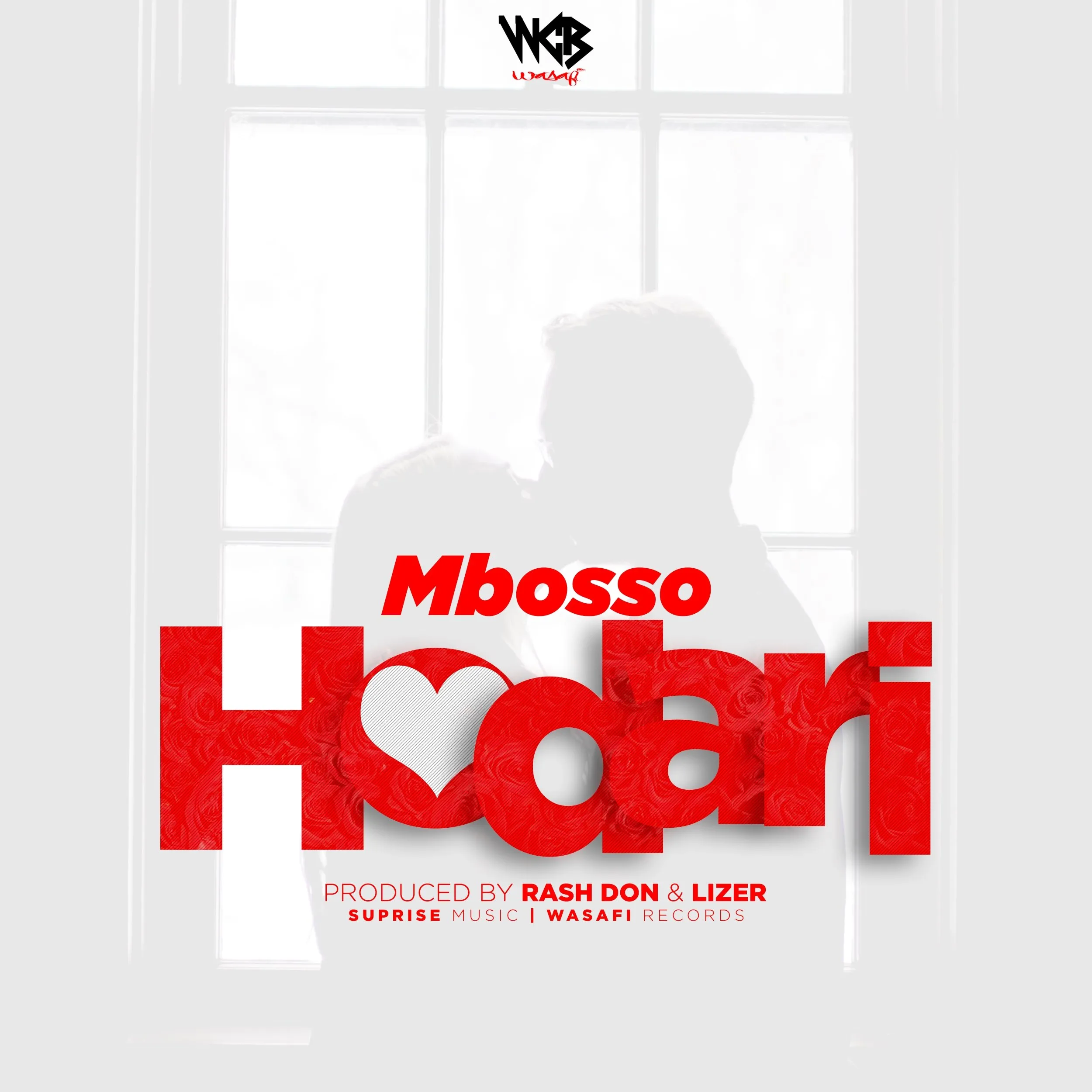 Mbosso Hodari