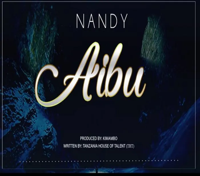 nandy aibu