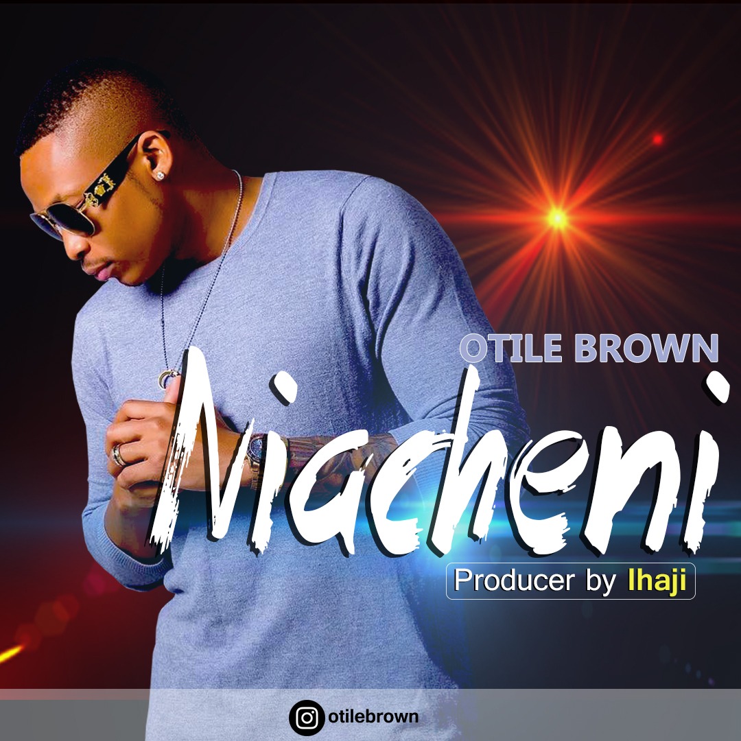 otile brown niacheni