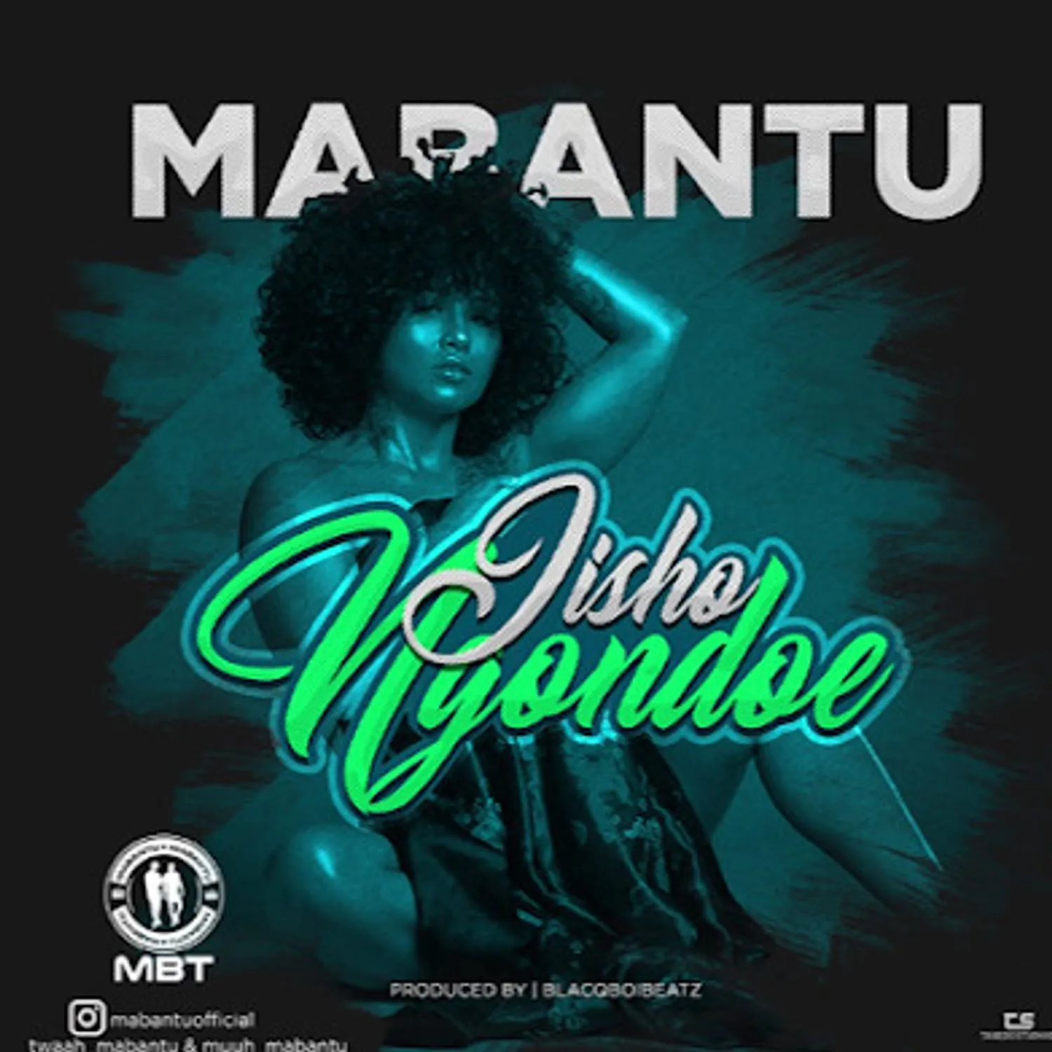 Mabantu Jishongondoe
