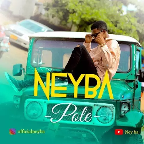 Neyba Pole