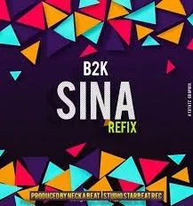 B2K Mwambie Sina b2k mwambie sina