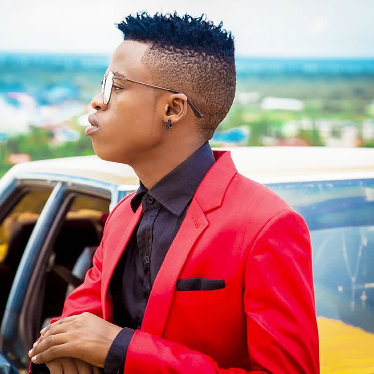 Bright - Ungaunga Mwana | Download Mp3 Audio