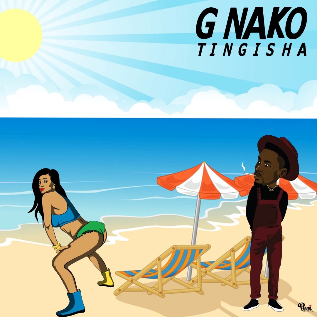 g nako ft naphie tingisha