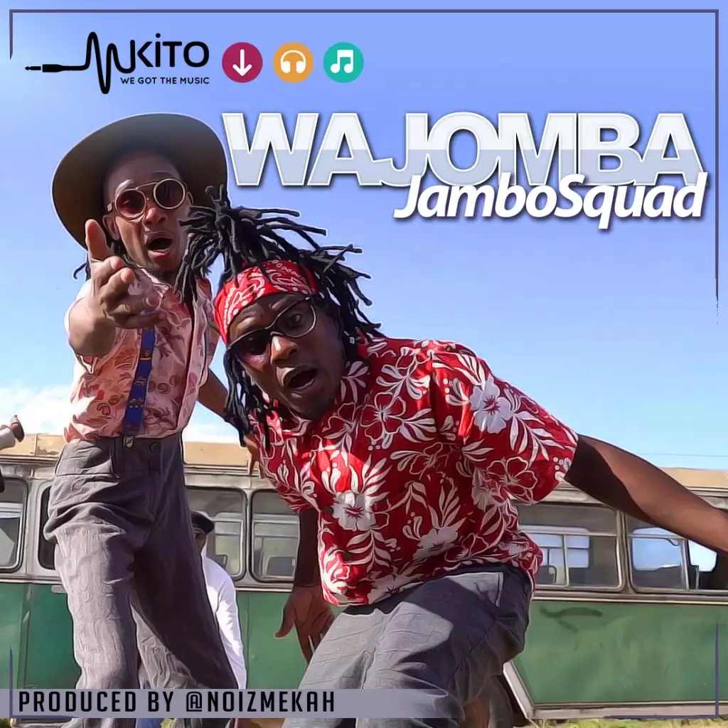 jambo squad wajomba