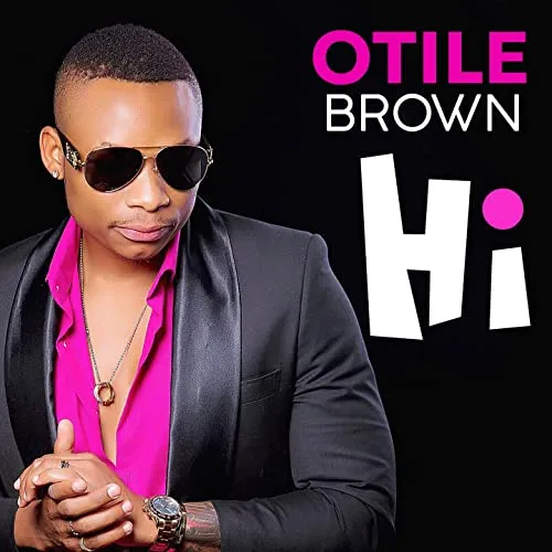 otile brown hi