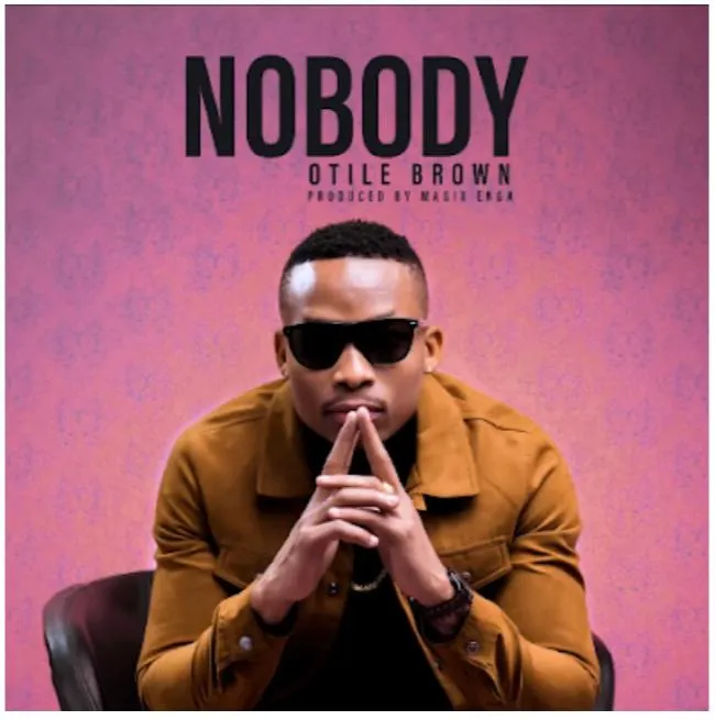 otile brown nobody otile brown nobody