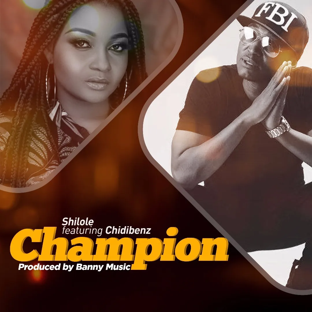 shilole ft chid benz champion