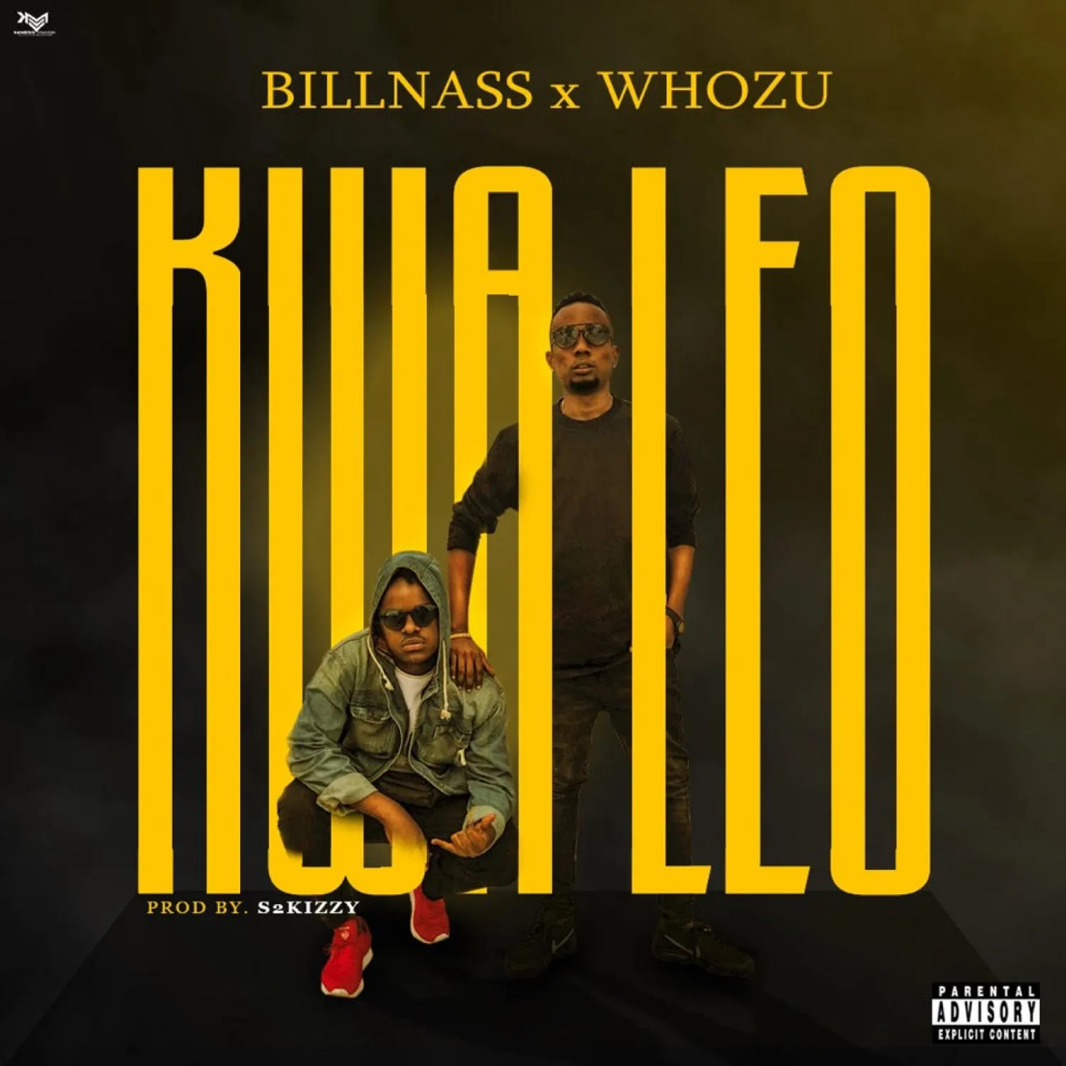 billnass whozu kwa leo