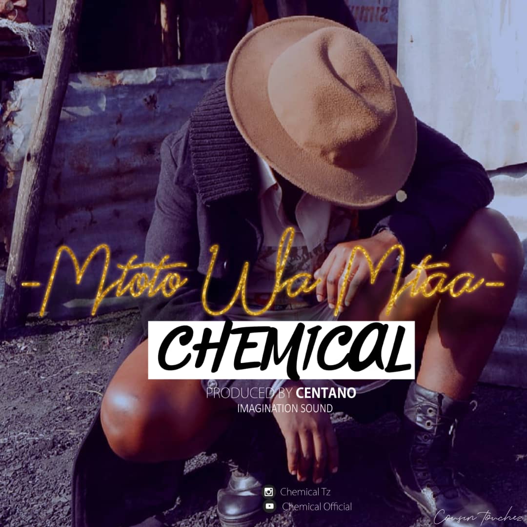 chemical mtoto wa mtaa